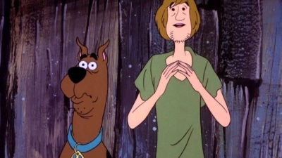 Scooby-Doo! Mystery Machine Don't Fail Me Now Season 1 Episode 5