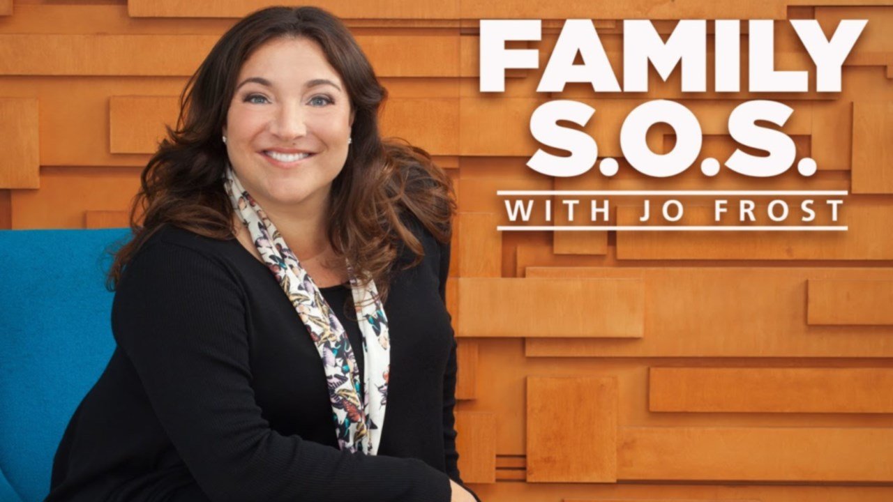 Family S.O.S. With Jo Frost
