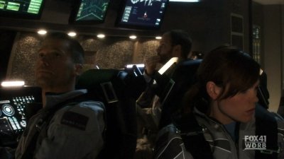 Virtuality Season 1 Episode 1