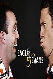 Eagle and Evans
