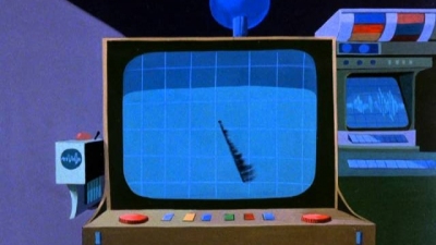 Scooby-Doo! Where Did They Go? Season 1 Episode 1