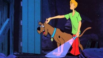 Scooby-Doo! Where Did They Go? Season 1 Episode 3