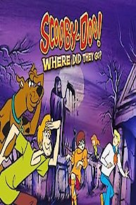 Scooby-Doo and Scrappy-Doo - streaming online