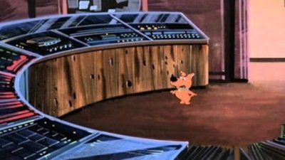 Scooby-Doo! Creepy Cities Season 1 Episode 1