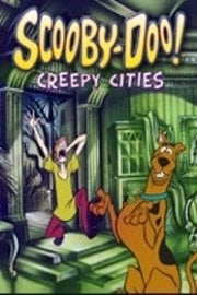 Scooby-Doo! Creepy Cities