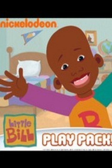 Watch Little Bill, Play Pack Streaming Online - Yidio