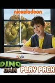Dino Dan, Play Pack