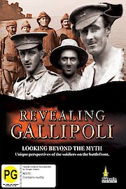 Revealing Gallipoli
