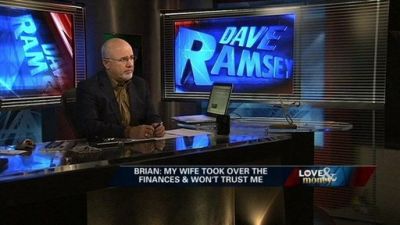 The Dave Ramsey Show Season 2 Episode 81