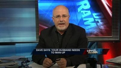 The Dave Ramsey Show Season 2 Episode 88