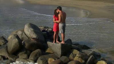 Corazon Indomable Season 1 Episode 38