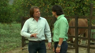 Corazon Indomable Season 1 Episode 9