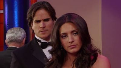 Corazon Indomable Season 1 Episode 30