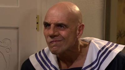 Corazon Indomable Season 1 Episode 29