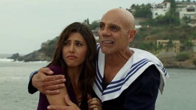 Corazon Indomable Season 1 Episode 42