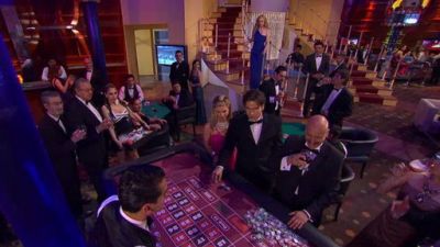 Corazon Indomable Season 1 Episode 44