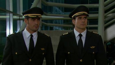 Corazon Indomable Season 1 Episode 48