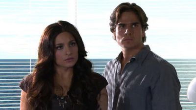 Corazon Indomable Season 1 Episode 65