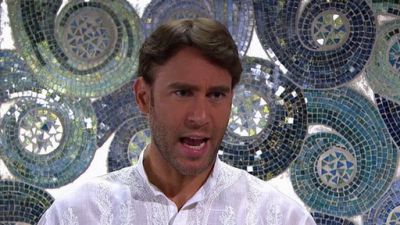 Corazon Indomable Season 1 Episode 71