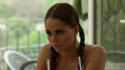 Corazon Indomable Season 1 Episode 72