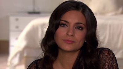 Corazon Indomable Season 1 Episode 73