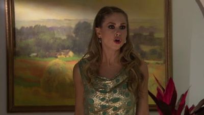 Corazon Indomable Season 1 Episode 80