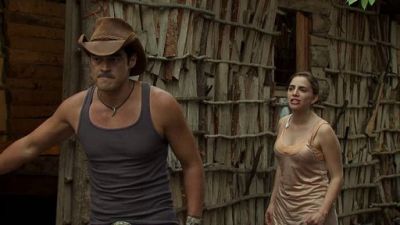 Corazon Indomable Season 1 Episode 90