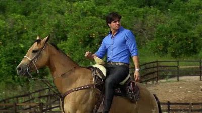 Corazon Indomable Season 1 Episode 92