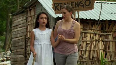 Corazon Indomable Season 1 Episode 101