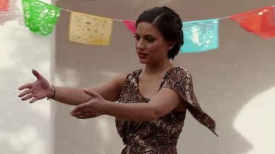 Corazon Indomable Season 1 Episode 103