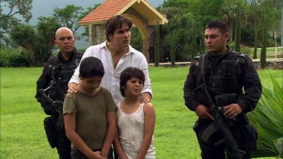 Corazon Indomable Season 1 Episode 104