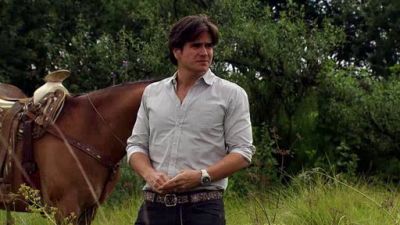 Corazon Indomable Season 1 Episode 129