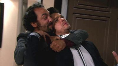 Corazon Indomable Season 1 Episode 145