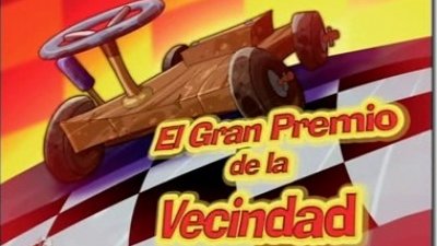 El Chavo Animado Season 1 Episode 1