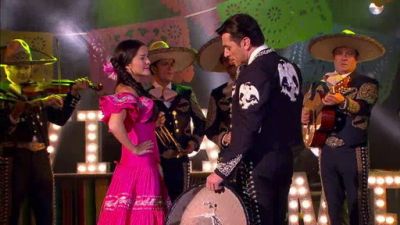 Que Bonito Amor Season 1 Episode 11