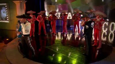 Que Bonito Amor Season 1 Episode 15