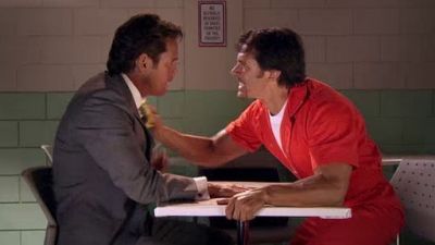 Que Bonito Amor Season 1 Episode 8