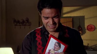 Que Bonito Amor Season 1 Episode 7