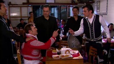 Que Bonito Amor Season 1 Episode 13