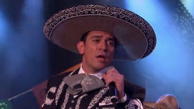 Que Bonito Amor Season 1 Episode 17