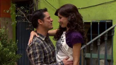 Que Bonito Amor Season 1 Episode 53