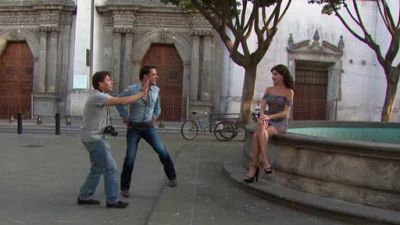 Que Bonito Amor Season 1 Episode 65