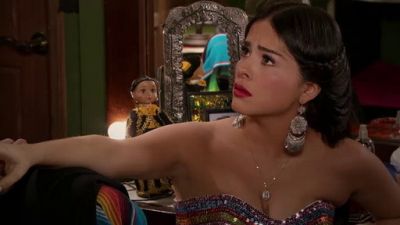 Que Bonito Amor Season 1 Episode 67