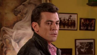 Que Bonito Amor Season 1 Episode 78