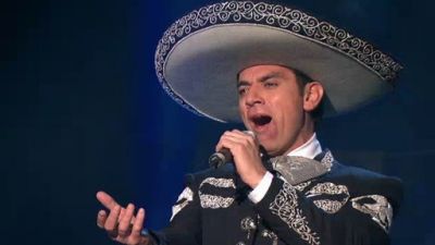 Que Bonito Amor Season 1 Episode 89