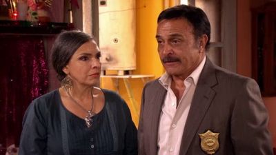 Que Bonito Amor Season 1 Episode 91