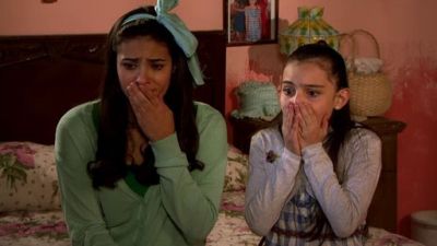 Que Bonito Amor Season 1 Episode 94