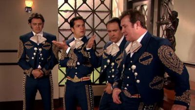 Que Bonito Amor Season 1 Episode 119