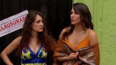 Que Bonito Amor Season 1 Episode 120