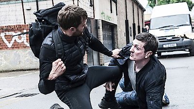 The Fall Season 1 Episode 5